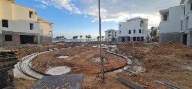 Tiến độ Biệt Thự Lagoon Residence Grand Bay Hạ Long 2023