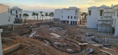 Tiến độ Biệt Thự Lagoon Residence Grand Bay Hạ Long 2023