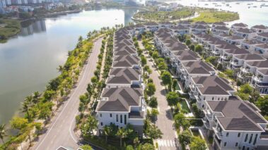 Tiến độ Biệt Thự Grand Bay Villas Hạ Long 2023