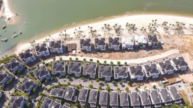 Tiến độ Biệt Thự Grand Bay Villas Hạ Long 2023